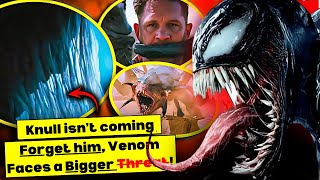 VENOM 3 Trailer Breakdown  Venom The Last Dance  SuperSuper [upl. by Pius954]