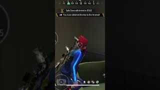 Free Fire New glide 😜 tranding freefire viral [upl. by Aina]