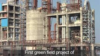 Birla White Corporate film [upl. by Salim]