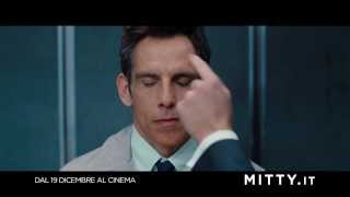 I Sogni Segreti di Walter Mitty  tv spot 20quot [upl. by Seuqramed711]