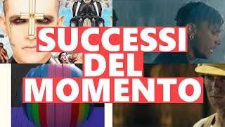 Top 25 Successi Del Momento  Playlist Canzoni Del Momento [upl. by Madda]