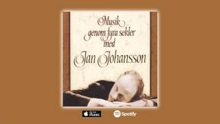 Jan Johansson  Dalvisa Om sommaren sköna Official Audio [upl. by Ziwot]