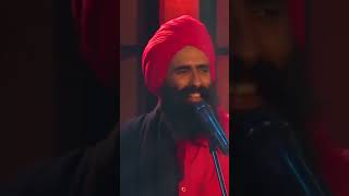 Garhva Kanwar Grewal  Punjabi suit Punjabi dance Kanwar Grewal song [upl. by Enirehtak]