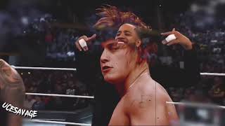 WWE  AEW  Jimmy Uso and HOOK Theme Song Mashup  2024   quot Chairman King quot [upl. by Ahtaga]