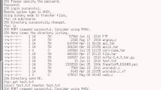 211BSD Unix on PDP1173 [upl. by Ilime]