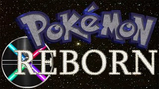 Pokemon Reborn [upl. by Jonina]