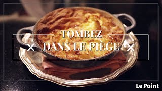 Tombez dans le Piège 130  la flognarde aux pommes [upl. by Mohammad]