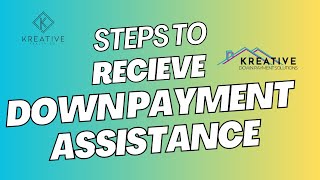 How to get Down Payment Assistance Down Payment Assistance Programs First Time Home Buyers [upl. by Aseeram]