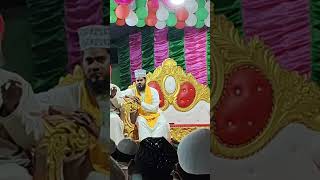 Hazrat Maulana fakhruddin Nalhati waje [upl. by Kellsie7]