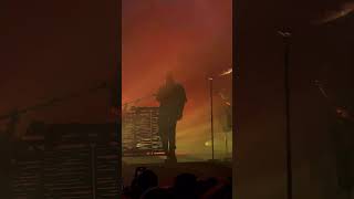 Elderbrook live in Berlin 17112024 [upl. by Ahsiet]