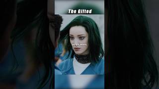 Mutants are oppressed by ordinary people in prison The Gifted S01 E02 marvel series shorts [upl. by Drawe887]