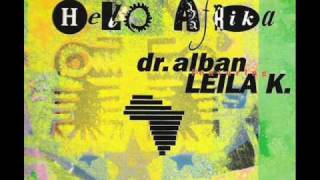 Dr Alban  No coke Extended version [upl. by Eignat]