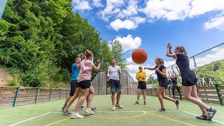 Animations et soirées au camping Parc La Clusure – Séjour en famille à Tellin Belgique [upl. by Siraval]