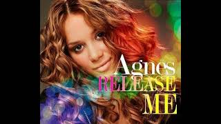 Agnes  Release Me live with Orchestra amp Band [upl. by Yelich]