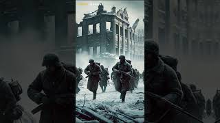 Battle of Stalingrad Turning the Tide of WWII  German Defeat amp Soviet Victory history [upl. by Uyerta]