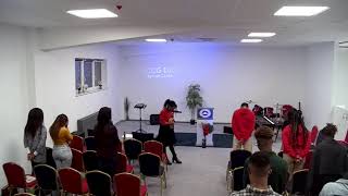 RCCG LODZ Live Stream [upl. by Barbabas]