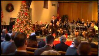 David Longoria w James Allen O Little Town of Bethlehem Christmas Song [upl. by Kathryn]