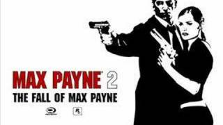 Max Payne 2  The Fall Of Max Payne Main Theme [upl. by Cook217]