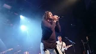 INXS Xperience quotDisappearquot Live Liège 2024 [upl. by Frentz]