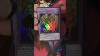 MillenniumEyes Restrict yugioh yugiohtcg yugiohdm pegasus millenniumeyesrestrict relinquished [upl. by Ecissej858]