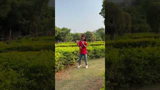 Tere Ishq Mein Naachenge💃dance song explorepage shorts trending ytshorts cute youtube fyp [upl. by Bond]