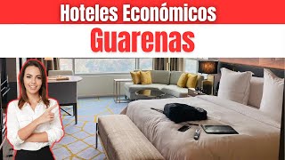 Hoteles Baratos en Guarenas [upl. by Reg]