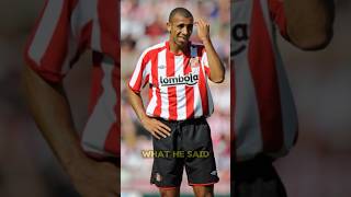 Anton Ferdinand on feud with Steve Bruce footballstories footballshorts football footballstory [upl. by Newol121]