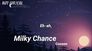 Milky Chance  Cocoon LegendadoTradução [upl. by Asilet]