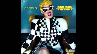 Cardi B  Bartier Cardi feat 21 Savage slowed  reverb [upl. by Norat235]