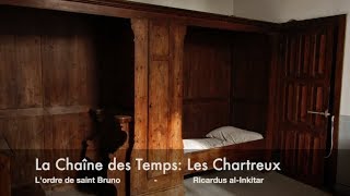 Les Chartreux lordre de saint Bruno [upl. by Jacob]