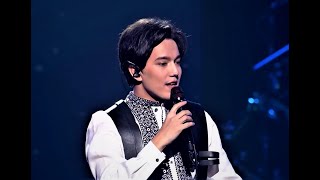 Dimash Kudaibergen  Olympico  KIEV ARNAU TOUR 20200311 [upl. by Fira409]