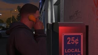 GTA V Missão Elimine o Jurado Contra o TEMPO [upl. by Guglielmo446]