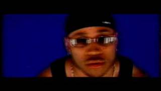 ll cool j  fubu commercial [upl. by Kimmi]