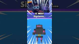 🏋️ MEGACABALLERO CLASH ROYALE STUMBLE GUYS DORAEYT CREATIVO stumbleguys stumble stumbleguysvideos [upl. by Annawyt]