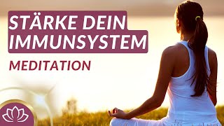 Sanfte Meditation für körperliche Gesundheit amp Heilung [upl. by Nylirac793]