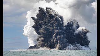 Stupendous Submarine Volcanoes [upl. by Filberto407]