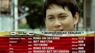 Thito  Mungkinkah Terjadi Official Video [upl. by Anneehs]