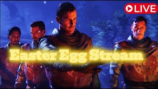 BLACK OPS 3 EASTER EGG NIGHT LIVE [upl. by Eanahs]