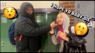 Waukegan high school public interview 😨part 2 [upl. by Kyte]