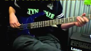 Washburn XB120 Electric Bass Guitar Play Funk Pop n Slap style Electric Bass Guitar [upl. by Small942]