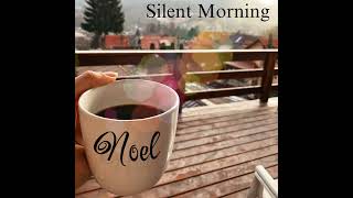 Noel Pagan  Silent Morning 1987 [upl. by Atsyrk70]