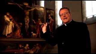 The Beatitudes The Key to Joy by Bishop Robert Barron [upl. by Leissam581]