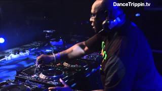 Carl Cox  Space Opening  Ibiza [upl. by Marmion]