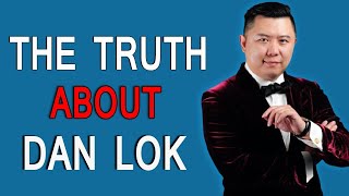 The Truth About Dan Lok amp His Millions Is Dan Lok a Fake Guru Scam [upl. by Chaiken]