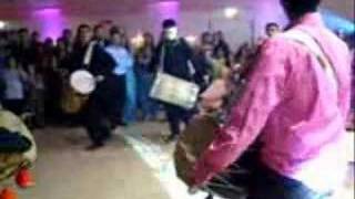 dhol2dhol at KP Hall [upl. by Haseefan]