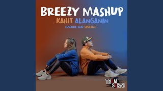 Kahit Alanganin Breezy Mashup [upl. by Lady182]