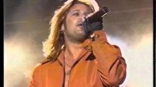 Motley Crue Live at Rock Around the Bay Festival Tokyo Japan 19970816 Full Concert [upl. by Akers]