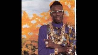 Shabba Ranks  A Nuh Me Seh So 1989  Gussie Clarke [upl. by Adnilam]