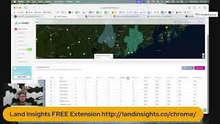 What Tools Does Every Land Investor Need  7 Figure Land Investing With These Tools [upl. by Karena]