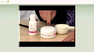 41 Aloe Fleur De Jouvence Kit  new FR  YouTube [upl. by Ina]